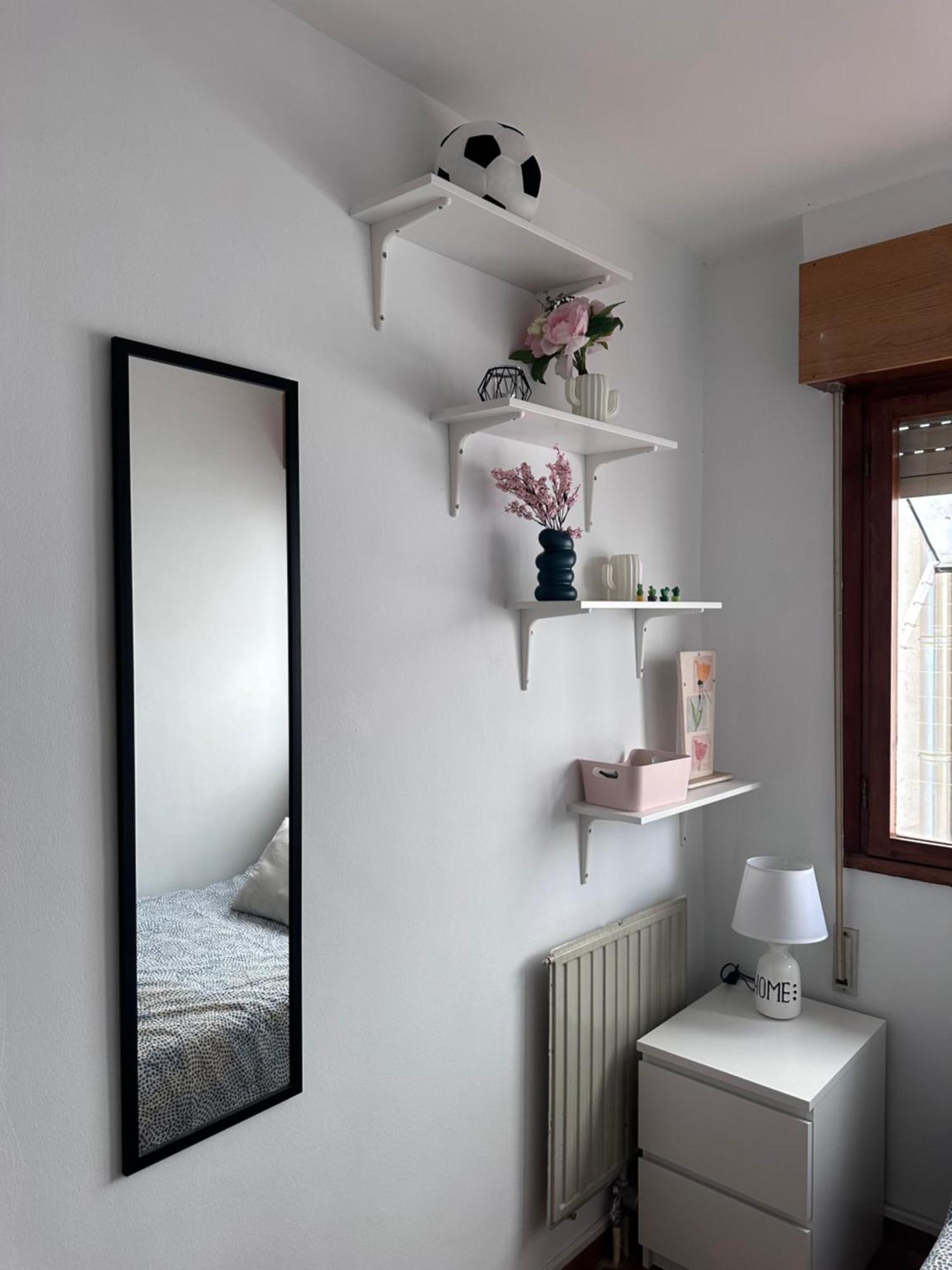 Acogedor Apartamento Con Vistas A La Catedral Y Parking Овиедо Екстериор снимка