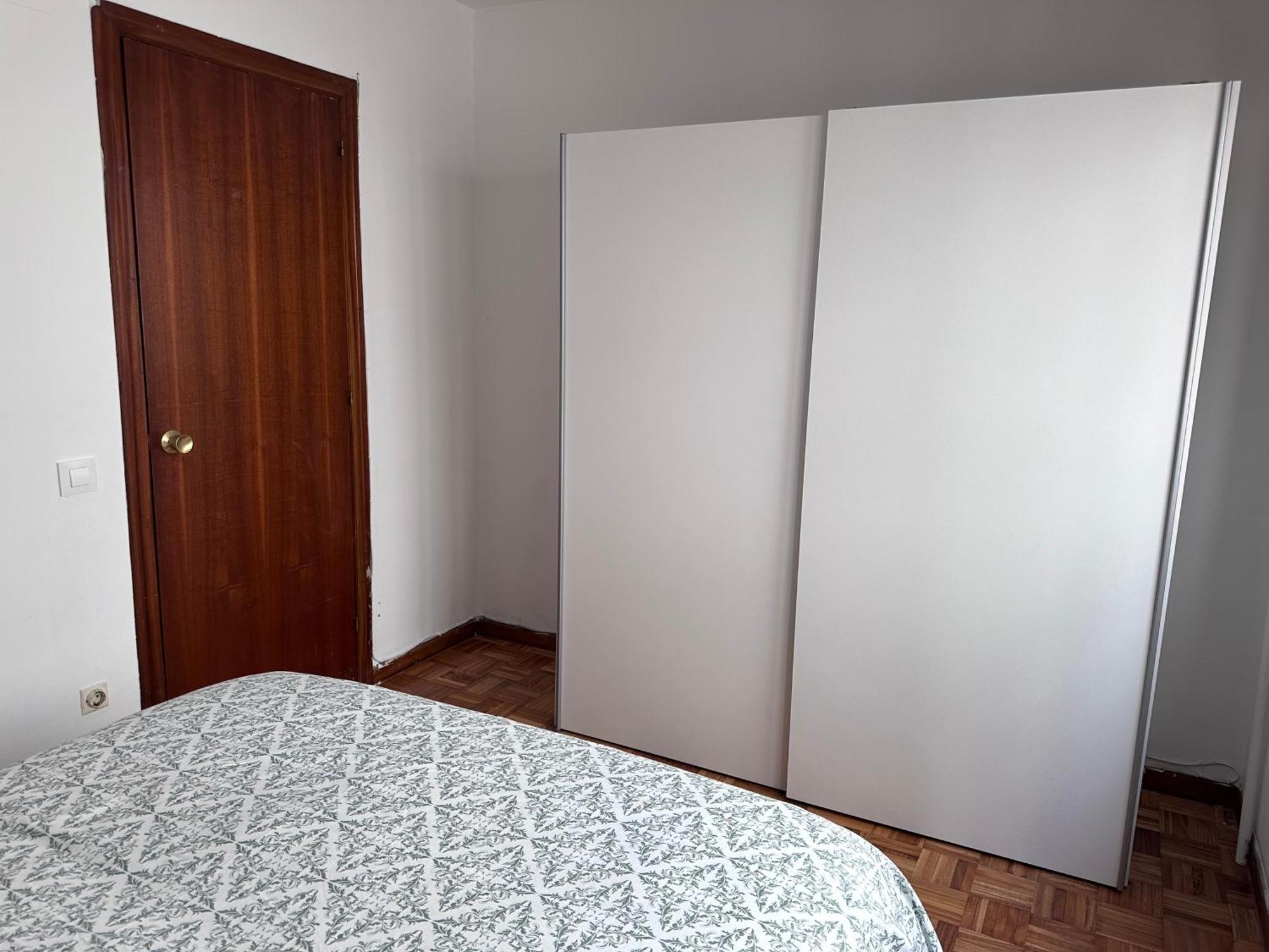 Acogedor Apartamento Con Vistas A La Catedral Y Parking Овиедо Екстериор снимка